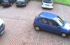 Video: Opel Corsa is the car park is not off