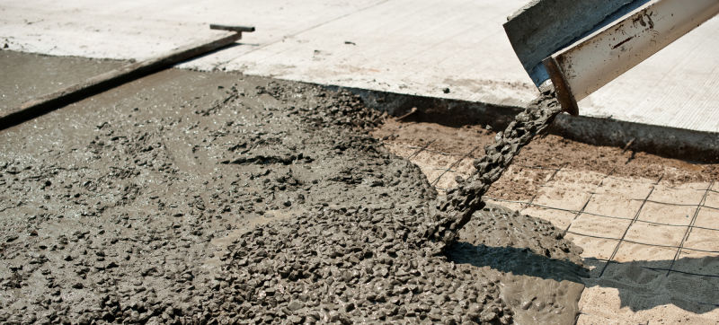 We Finally Understand How Concrete Behaves at a Microscopic Level