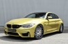 Hamann rims and more goodies for the BMW M4