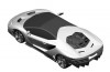 This is the Lamborghini Centenario [99% sure]
