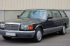 Mercedes 560 SEL Kombi T-Shooting Brake to buy?