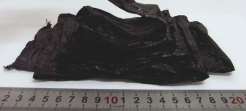This Simple Black Film Made From Carbon Nanotubes Is Stronger Than Kevlar