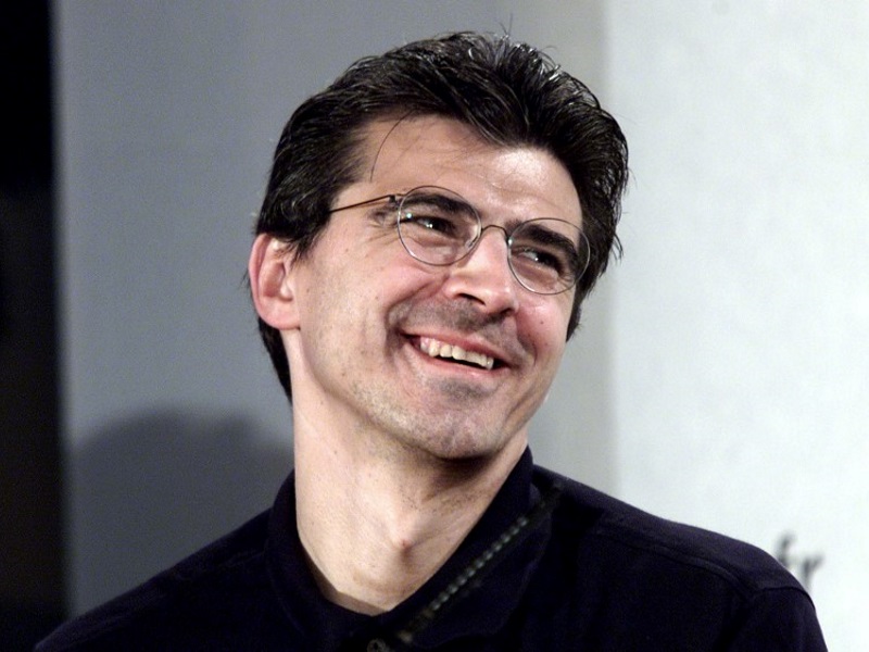 Top Amazon Executive to Take 2-Year Post With Italian Prime Minister