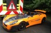 Spotted: amber Lotus 2-Eleven