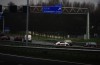Dutch motorways without lighting. Dangerous?