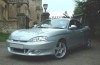 What this Hyundai has in common with a McLaren F1