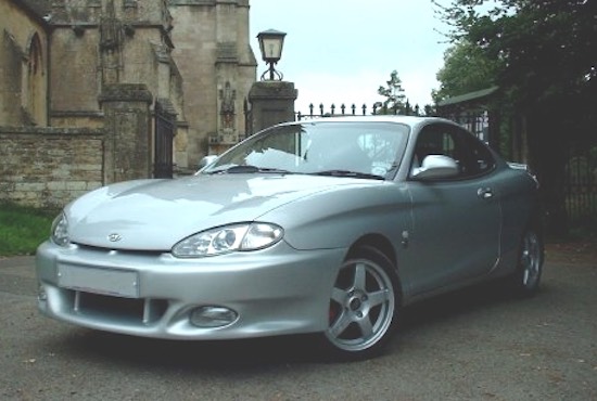 Hyundai F2