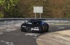 Video: Bugatti tests the Veyron successor on the ‘Ring