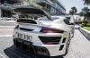 This is the ugliest Cayman that today you are going to see