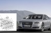 Is this Audi’s revolutionary new four-cylinder engine? [updated]