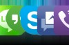 MTS, MegaFon, Tele2 and Beeline decided to standardize the messengers