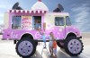 Skoda’s Monster Truck will give your children diabetes