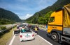 On holiday with your lease car? Please read this checklist!