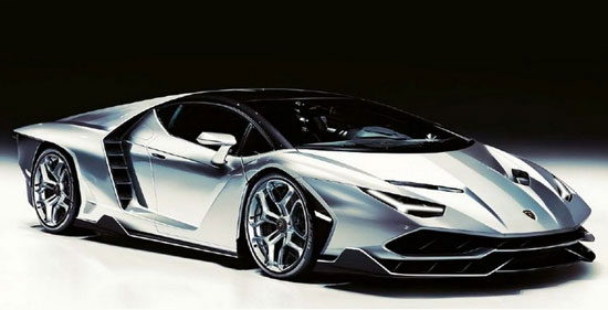 Lamborghini