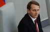 Naryszkin: Kijów pod wszelkimi pretekstami blokuje reformę konstytucyjną