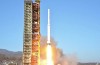 MEDIA: KRLD planowo wysadziła pierwszy etap swojej rakiety