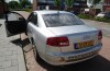 Marketplace-geboefte steals Audi A8 in Lelystad, the netherlands [updated]
