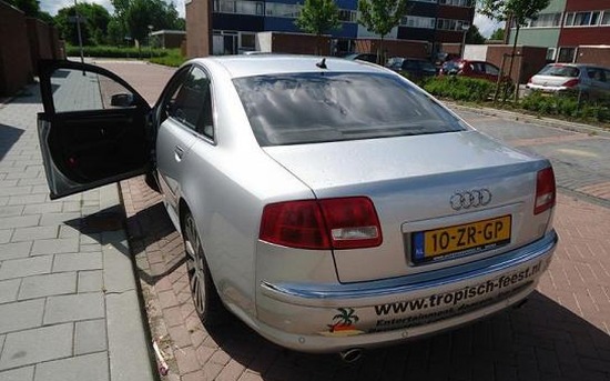 Tropische hoofdpijn