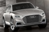 Confirmed: Audi Q8 is in 2019, electric SUV in 2018