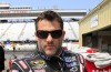 NASCAR driver driving a colleague’s death in Sprint Car Race