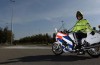Moral question: are police stops in the file?