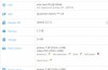 Tablets Samsung Galaxy Tab S3 lit up in the benchmarks