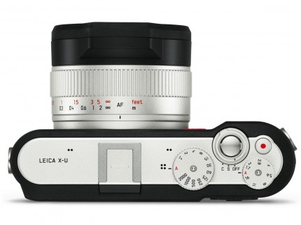 Leica X-U