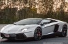 The Aventador Roadster Afrojack is ready