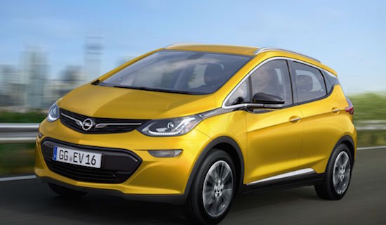 ampera-e