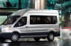 Ford and Bridj Are Launching an On-Demand Bus Service in Kansas City
