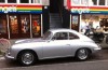 Would you 356B 1600 Super in the heart of Amsterdam parking?