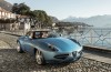 Well, well! A new Alfa Romeo!