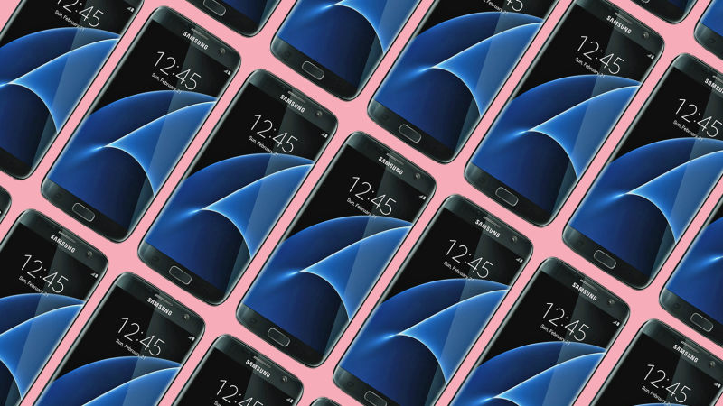 Samsung Galaxy S7 Rumors: Everything We Think We Know