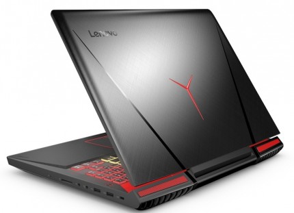 Lenovo ideapad Y900