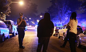 Analytics systems can be used to predict terrorist attacks and flag suspected criminals. But researchers argue they can also entrench prejudices and aggressively target disempowered groups.