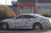 Spyvideo: Mercedes S63 AMG Coupe shows itself