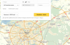 Der Dienst Yandex.Taxi in Weißrussland verdient