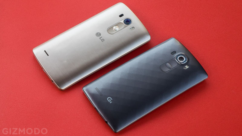 LG G5 Rumors: Everything We Think We Know