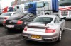 ‘Porsche and Bentley make the least reliable cars”