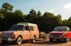 Spotted: a beautiful classical DAF-duo in Eemnes