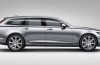 There you will have in him, the new Volvo V90