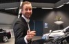 Television plays a salesman in any showroom