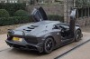 Extra hot Mansory Aventador Superveloce for James Stunt