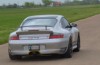 Video: a 1,500 hp Porsche spin with 290 km/h