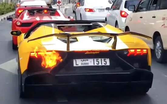 Fire!!!1
