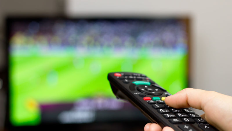 Build This Dream Theater For Your Super Bowl 50 Party