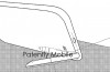 Samsung Patent Tips Fremtiden S Pen Stylus Dobling som en Støtten