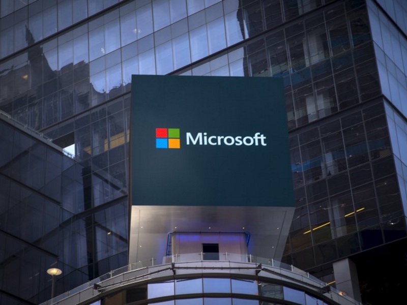 Microsoft Says 74 Android OEMs Now Pre-Installing Its Apps; Acer Joins List
