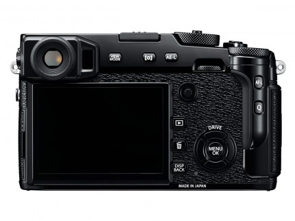 Fujifilm X-Pro2