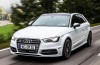 Abbot pulls 370 hp from the Audi S3